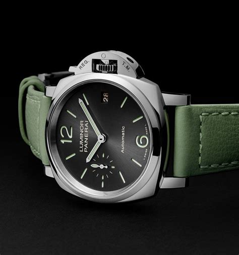 panerai carriere|panerai ww2.